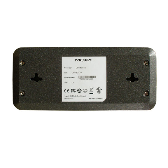 Moxa uport 1100 driver for mac