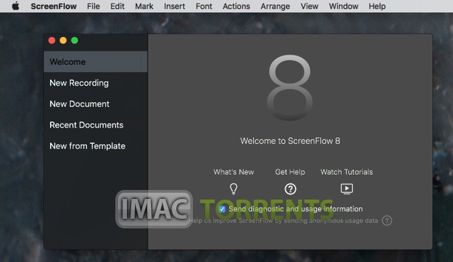 download screen flow torrent for mac tpb